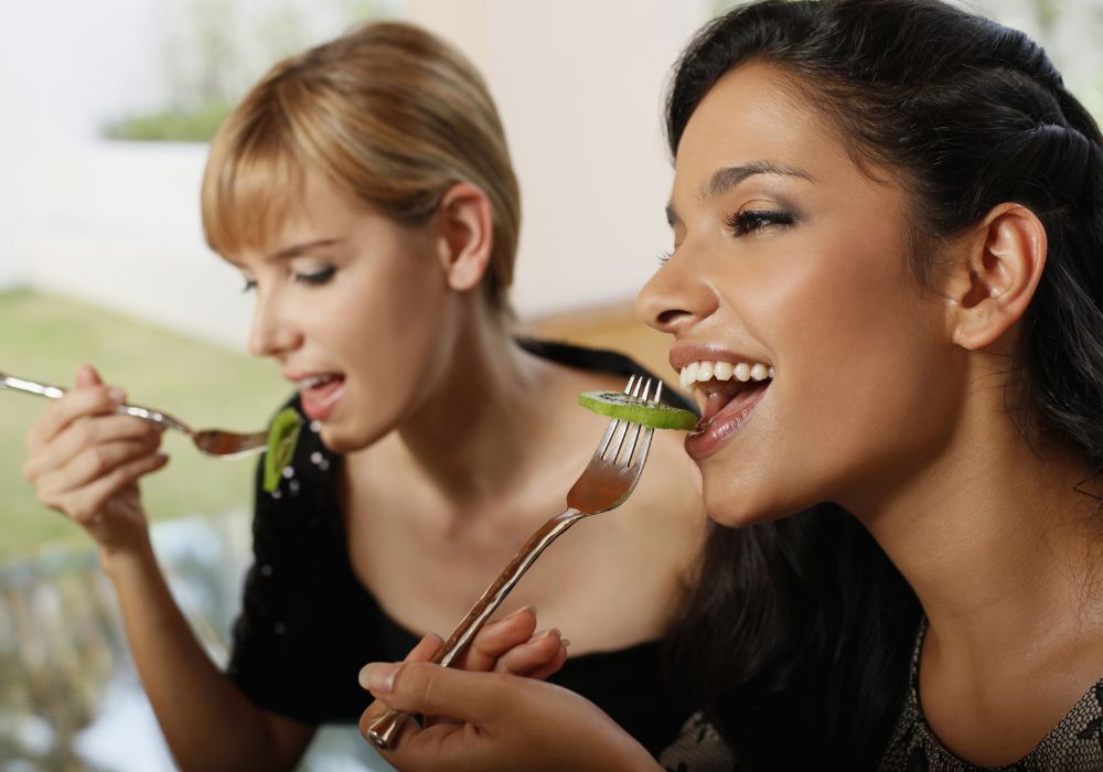 Best Foods to Eat for Healthier Skin
