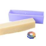 homemade soap