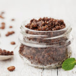 homemade skin care products
