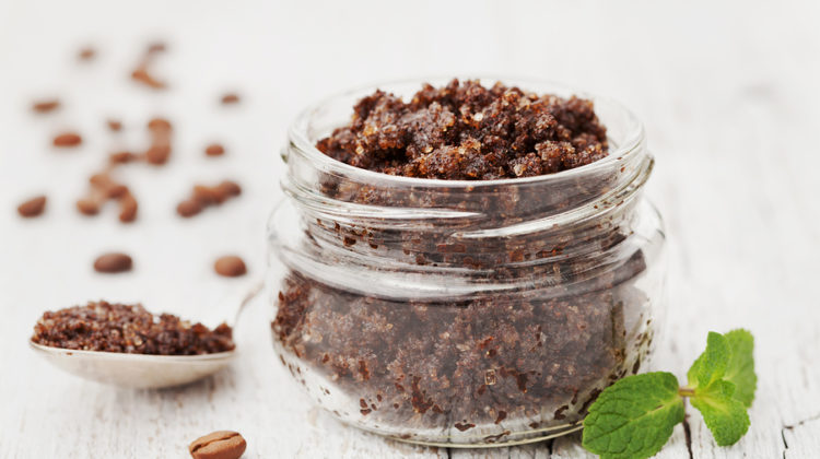 homemade skin care products