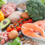 food for healthier skin