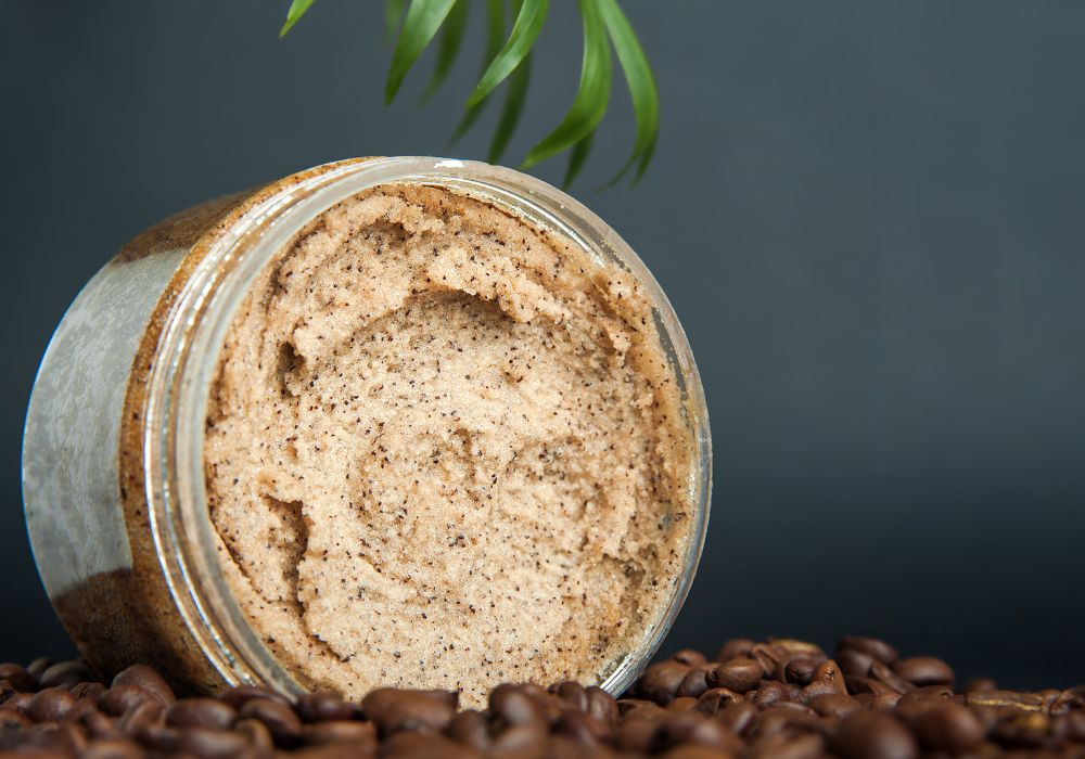 Natural Skin Care Routine for Teenage Girl